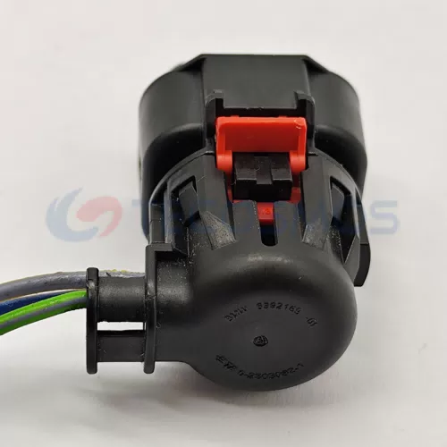 Waterproof Wire Connector Cable Harness Automotive Enclosure Connector for BMW 6Pin Female 2302238-1 - image 6